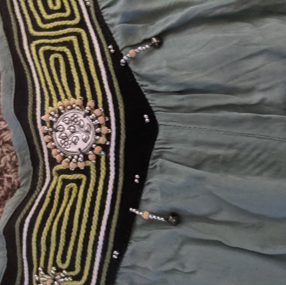 Festival capris - Picture 2 of 5